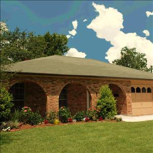 Honeysuckle House